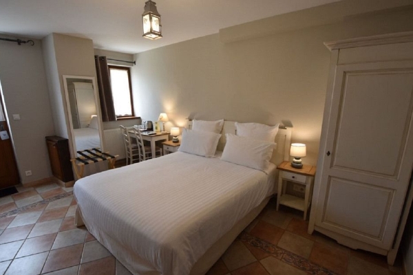 Domaine du Château de Monrecour – Hôtel et Restaurant